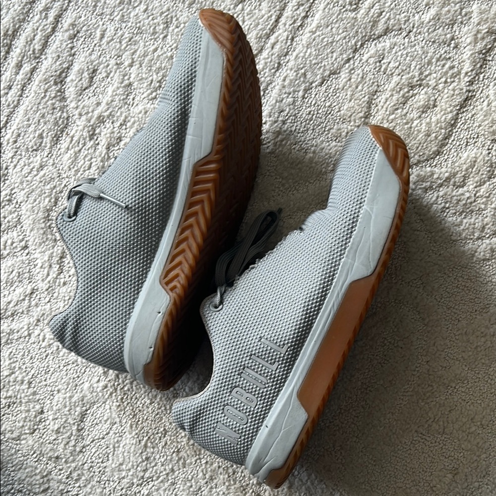 NOBULL trainers